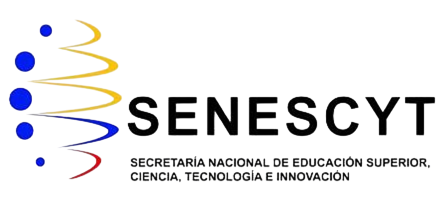 SENESCYT - Secretaría de Educación Superior, Ciencia, Tecnología e Innovación